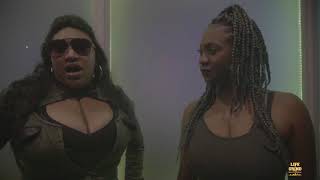 The 2018 Duval Independent Showcase Presented By DJ DR DOOM Interview w/Courtney Lacy / Holly Monroe