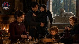 Her HUSBAND And His Mother Cast Her Out—The DRAGON KING Said, “She’s Coming HOME With Me.” #funny