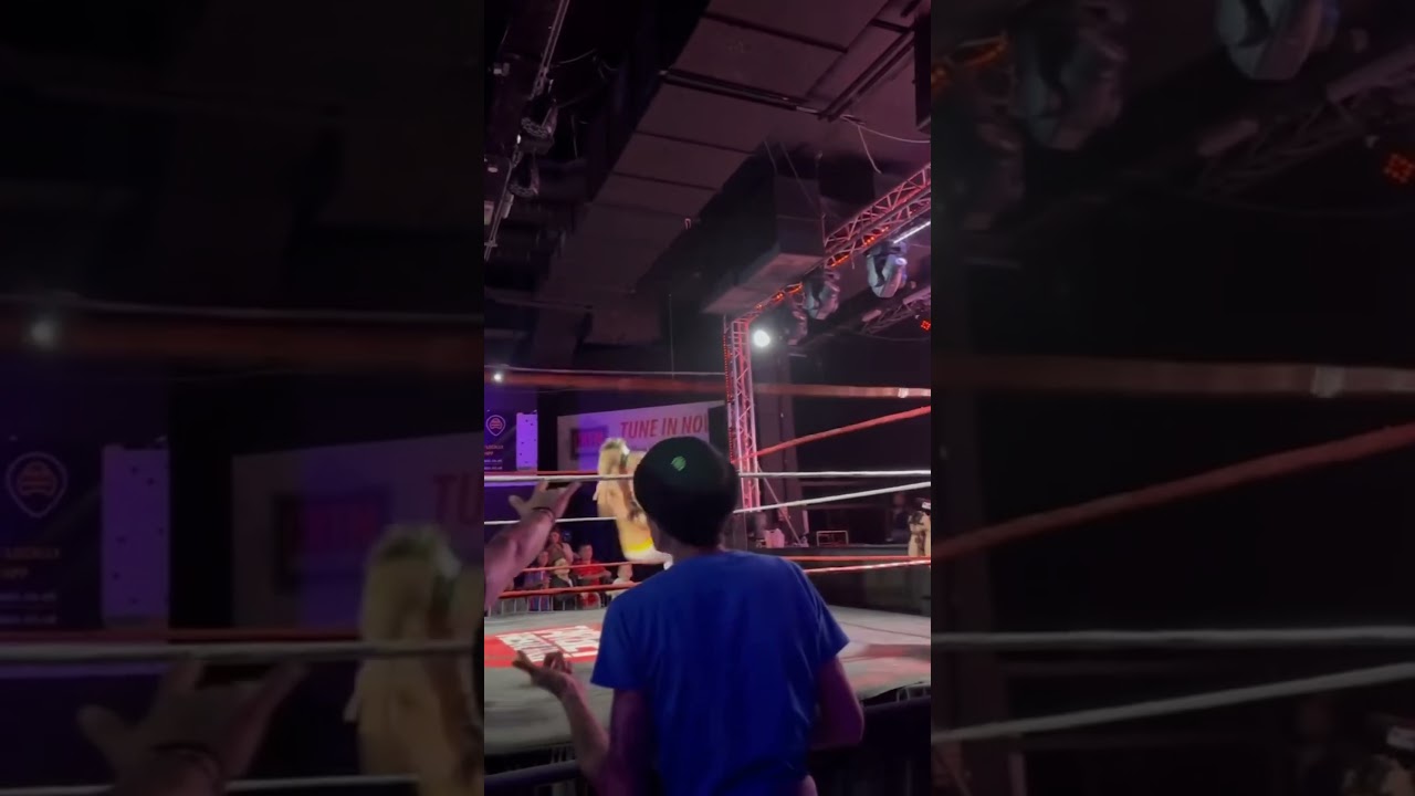 August Artois OUTTA NOWHERE!!! 