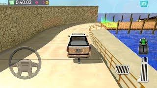 Detective Driver Miami Files (by Play With Games) Android Gameplay [HD] screenshot 3