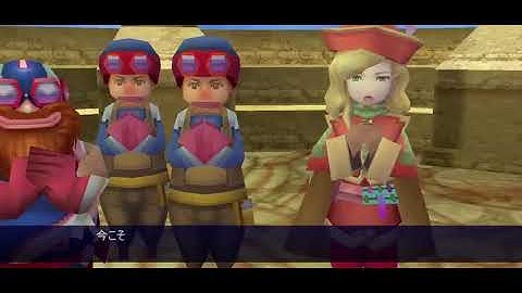 Final Fantasy 4 (2nd) Playthrough (15/15) JAPANESE (FINAL BOSS + CREDITS)