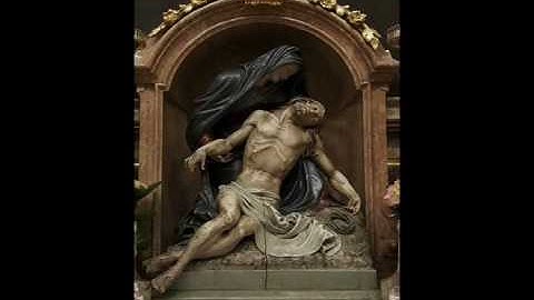 The 15 Prayers of St. Bridget of Sweden (1st Part)