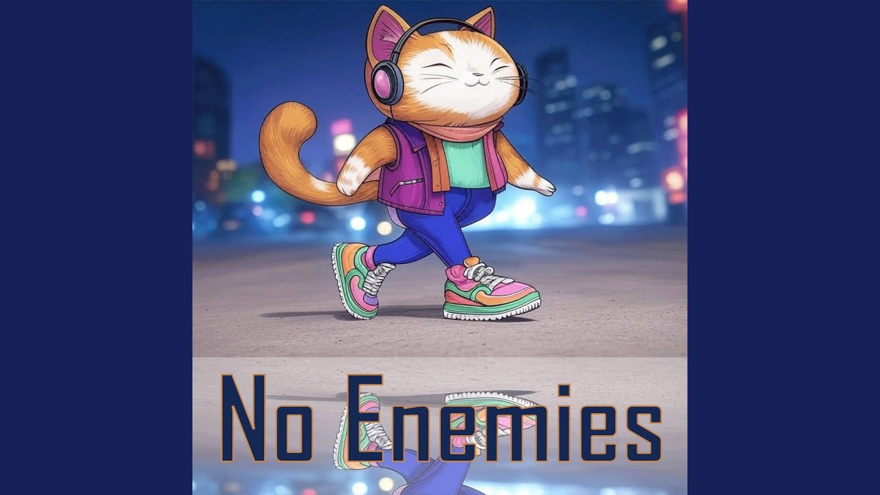 Watch No enemies on YouTube Watch No enemies on YouTube