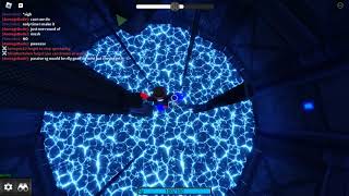 Liquid Breakout Map Test - Electrical Devastate Progress #1