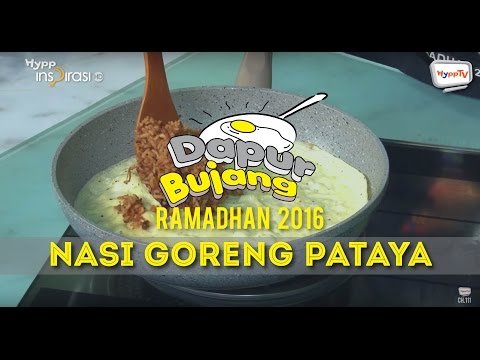 Nasi Goreng Pattaya Worldnews Dapurbujang Ramadan 2016 Nasi Goreng Pataya