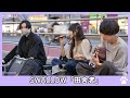 2023.5.6 - SWALLOW「田舎者」【歌詞字幕】【路上ライブ】​@swallow-official1160
