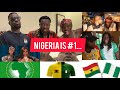#KwekuIn6Minutes: Nigeria is the #1 promoter of Ghanaian music; they don't owe us anything