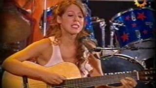Floricienta - Florencia Bertotti - Te Siento