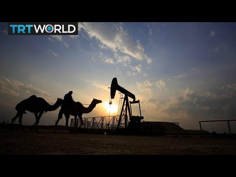 Bahrain Makes Its Biggest Oil Discovery Ever | Money Talks