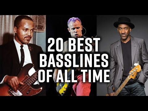 the-20-best-bass-lines-of-all-time?