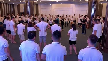 Game Show Phản Xạ A ĐÂY RỒI cùng MC Chuối Hột