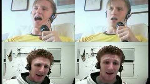 Multitrack You Are My Sunshine Tag - Guest Starring