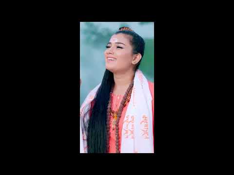 #ytshorts तन #काशी हो गइल - #Kalpana Patowary #bolbamsong #kashi #Mahadev #Bhajan | #toshidiwedi