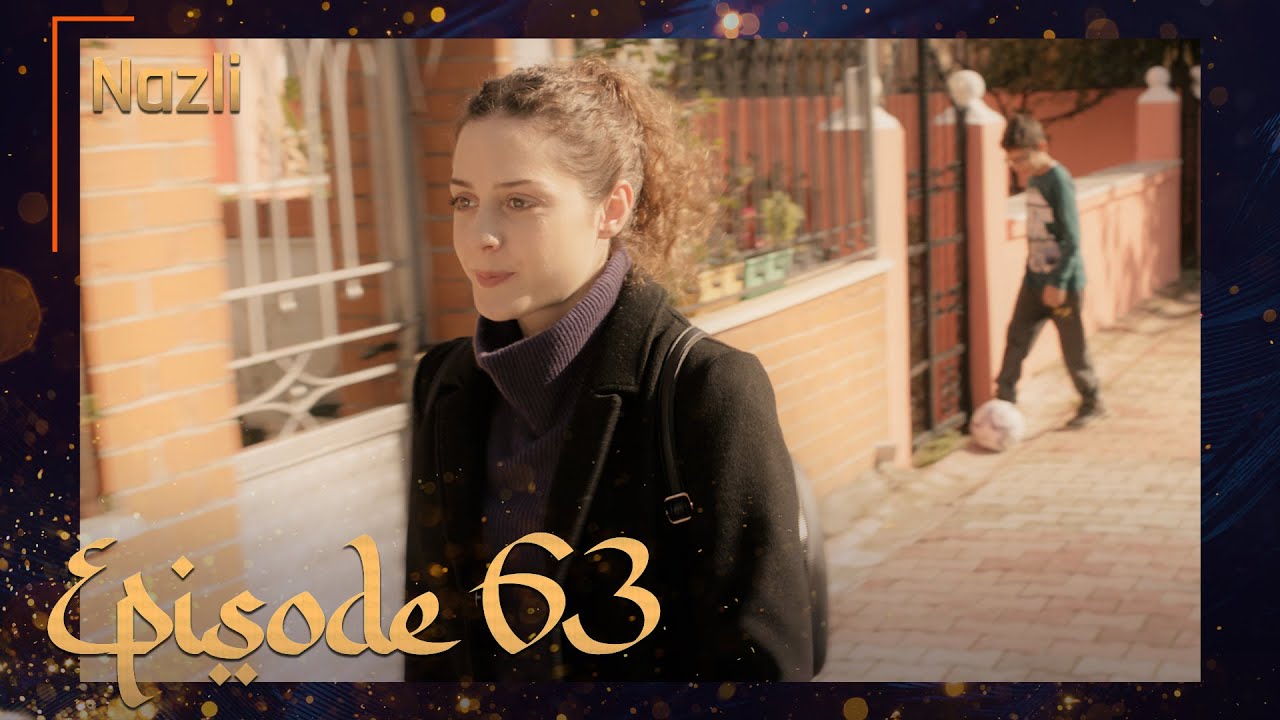 Nazli Urdu - Episode 63