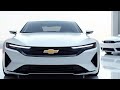 2026 Chevrolet Impala SS – The Ultimate American Muscle Sedan is Back!
