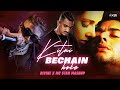 Kitni bechain hoke ft divine x mc stan  dip sr  drill mashup