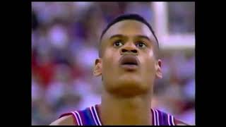 Dean Smith Gets Ejected
