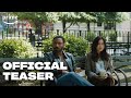 Mr. & Mrs. Smith – Season 1 - Teaser Trailer