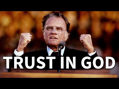 TRUST GOD FIRST - One of The Most Inspiring Videos Ever (Very Powerful!)