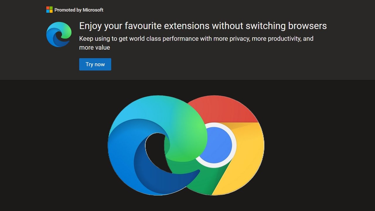 Browser Wars Edge Has a New Strategy to Compete with Chrome! YouTube