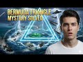“Bermuda Triangle Mystery 😱 | Where Ships and Planes Disappear | Unsolved Secret in English#facts 