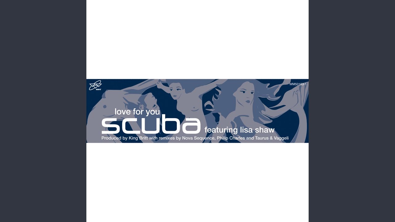 Love for You (Philip Charles Rework)