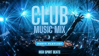 Nightclub Music 🔥🔥🔥 | Best Remixes Of Popular Songs 🎧 Party Playlist | EDM 🎉