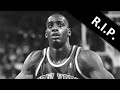 Anthony Mason ● A Simple Tribute