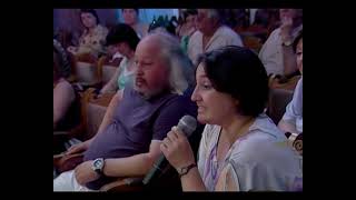 картинка: Александр Городницкий. Мастер класс 1 part