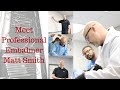 Interview with Professional Embalmer Matt Smith