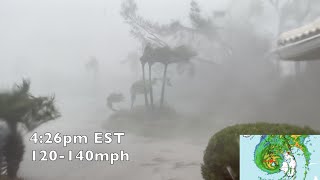 Hurricane Ian - Englewood, FL