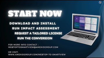 Documentum User Interfaces - Webtop to Smart View