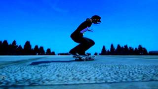 Skate 3 Super Jump Glitch Tutorial for ps3 [PATCHED]