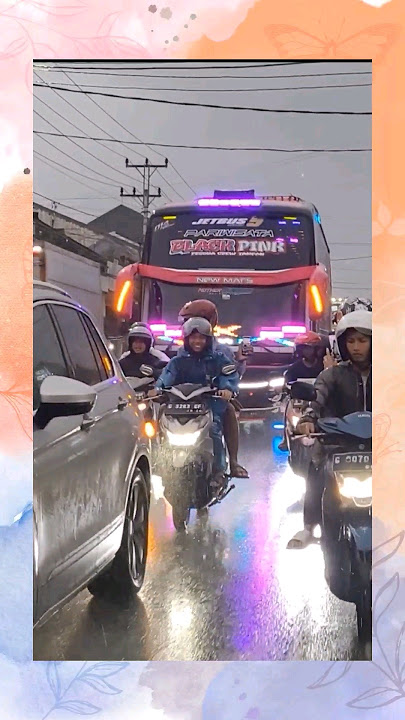 Nada basuri CINDERELLA Versi bis artis blackpink #shorts #adiyes #bustelolet #busmania #yearofyou