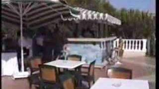Hotel Paloma Club Sultan  Özdere  Turkey 2003
