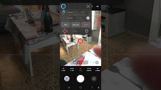 Intervalometer app instalación configuración y uso en Samsung s24 ultra