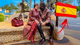 Download Lagu We Went To SPAIN For Our FRIENDS BIG DAY ❤️  *MUST WATCH* MP3 Download Lagu We Went To SPAIN For Our FRIENDS BIG DAY ❤️  *MUST WATCH* MP3