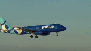 Ultimate Aircraft Commercial Landing Compilation