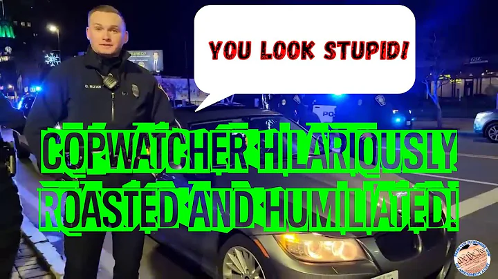 Frauditor Roasted Worse than a Chesnut on an Open ...