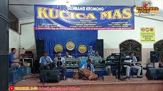Download Lagu POBIN KONG DJILOK || GAMBANG KROMONG KUCICA MAS MP3