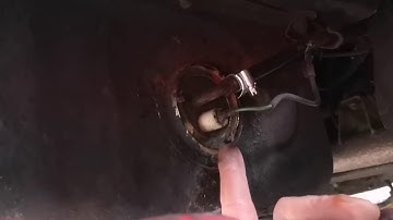 Mgb gt engine fault and troubleshooting; starter, fuel sender unit, battery, spark plugs,fuel pump