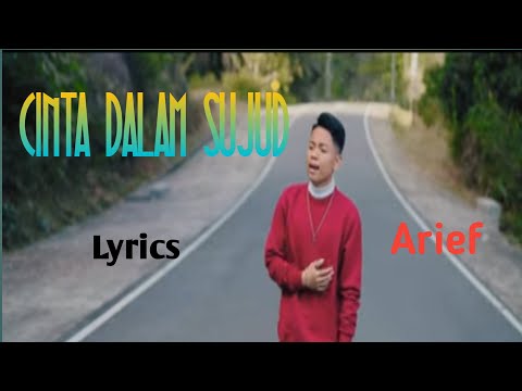 Arief Putra - Dalam Gelak Ku Menangis (Official Music Video)