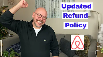 Will Airbnb refund me if scammed