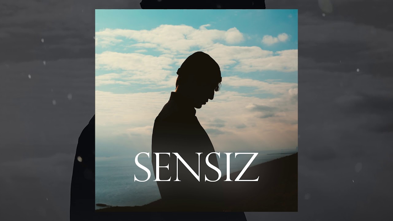 Παρακολούθηση Kenan - Sensiz(Official audio) στο YouTube Παρακολούθηση Kenan - Sensiz(Official audio) στο YouTube