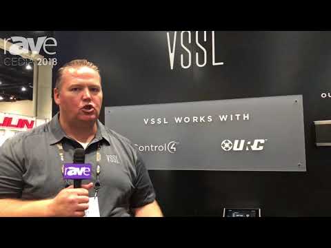 CEDIA 2018: VSSL Debuts A.1 Streaming Amplifier