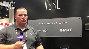 CEDIA 2018: VSSL Debuts A.1 Streaming Amplifier
