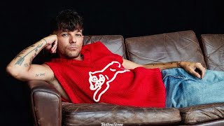 Louis Tomlinson - imposter lyrics/traduction en français