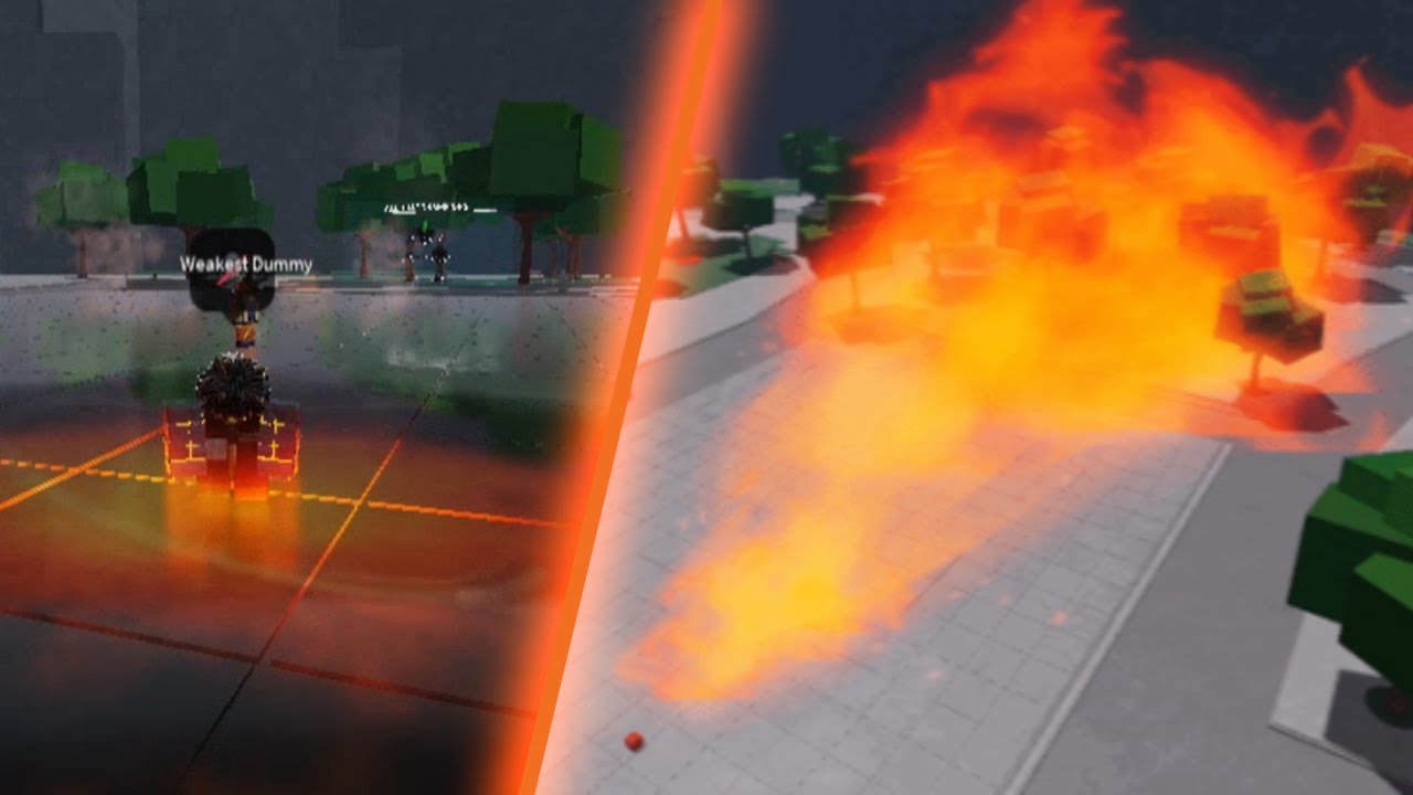 GENOS RELEASE DATE! + ALL INCINERATE SNEAKPEEKS! | Roblox Saitama Battlegrounds's Banner