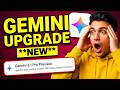 Google Released Gemini 3.1 Pro Preview | GEMINI NEW UPDATE