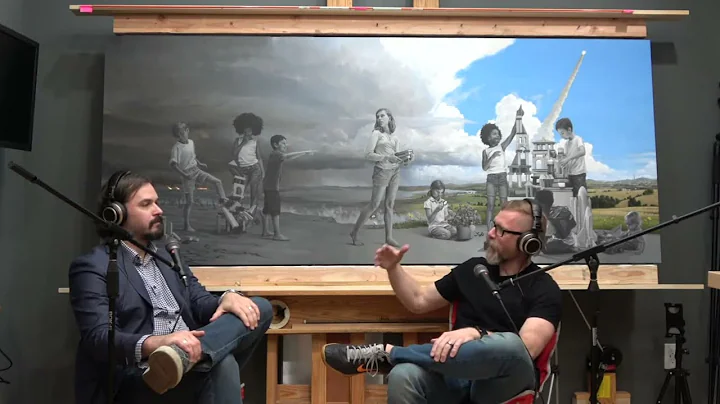 The Unvarnished Podcast - Episode 7:  Bryan Larsen